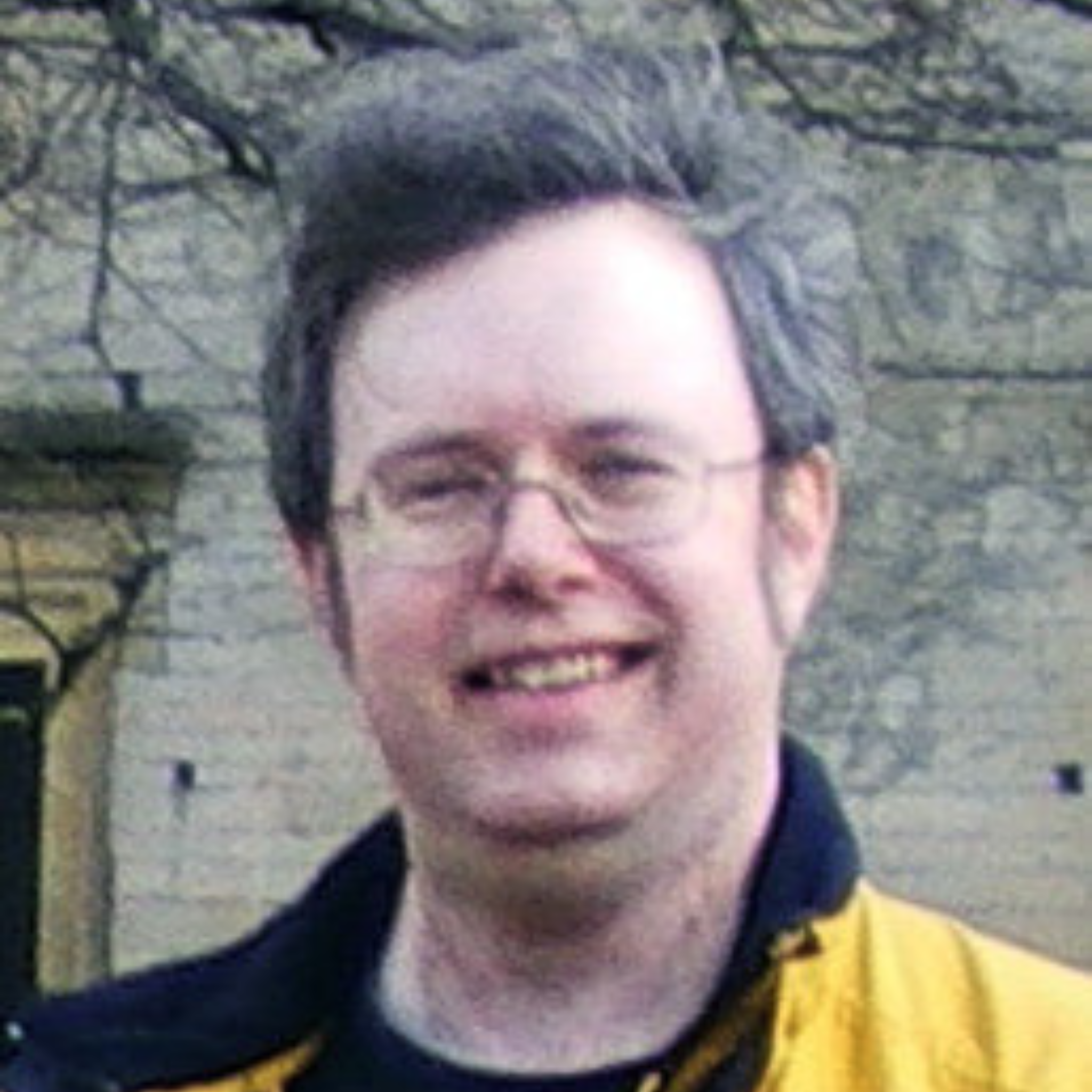 Steve Kerry