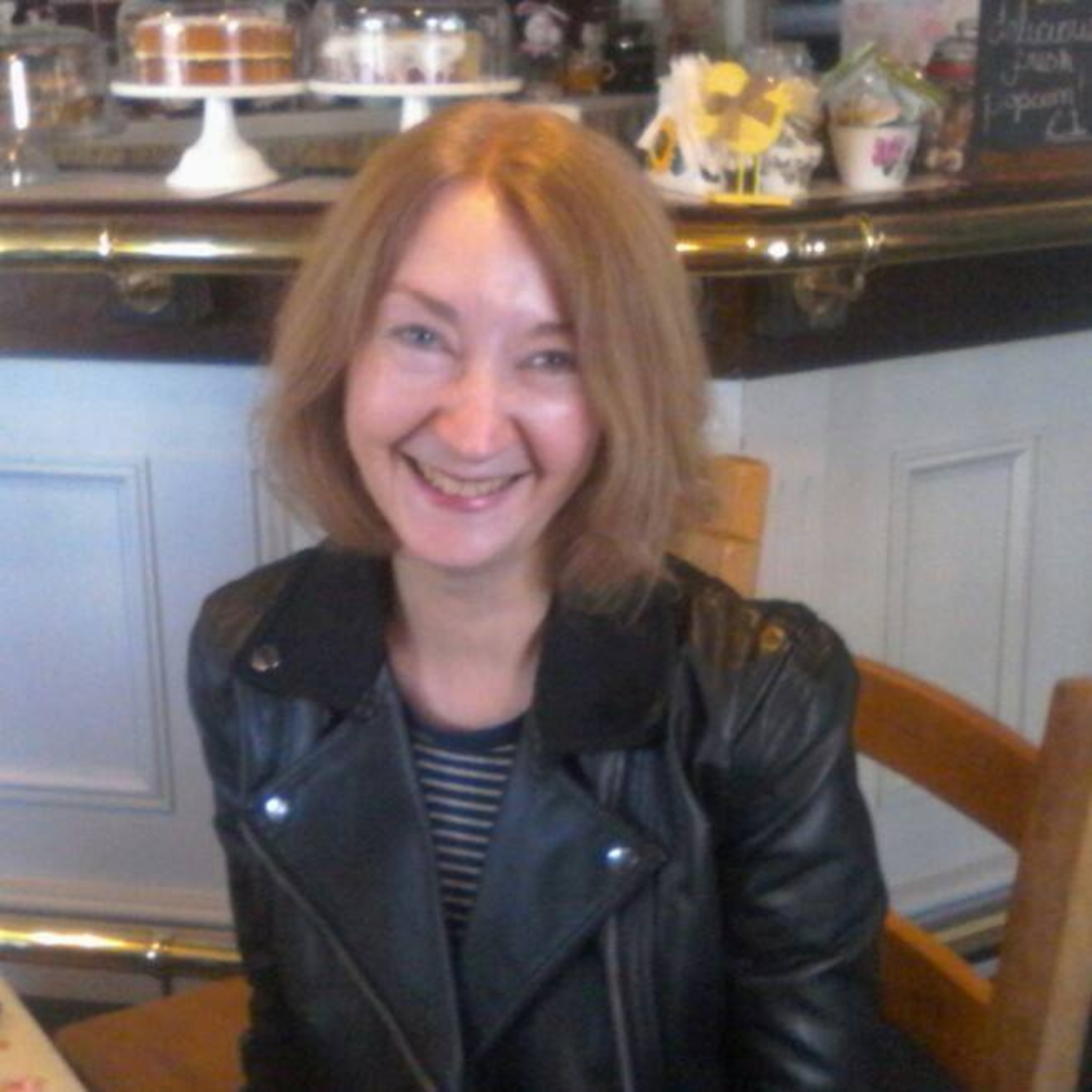 Lynne Taylor