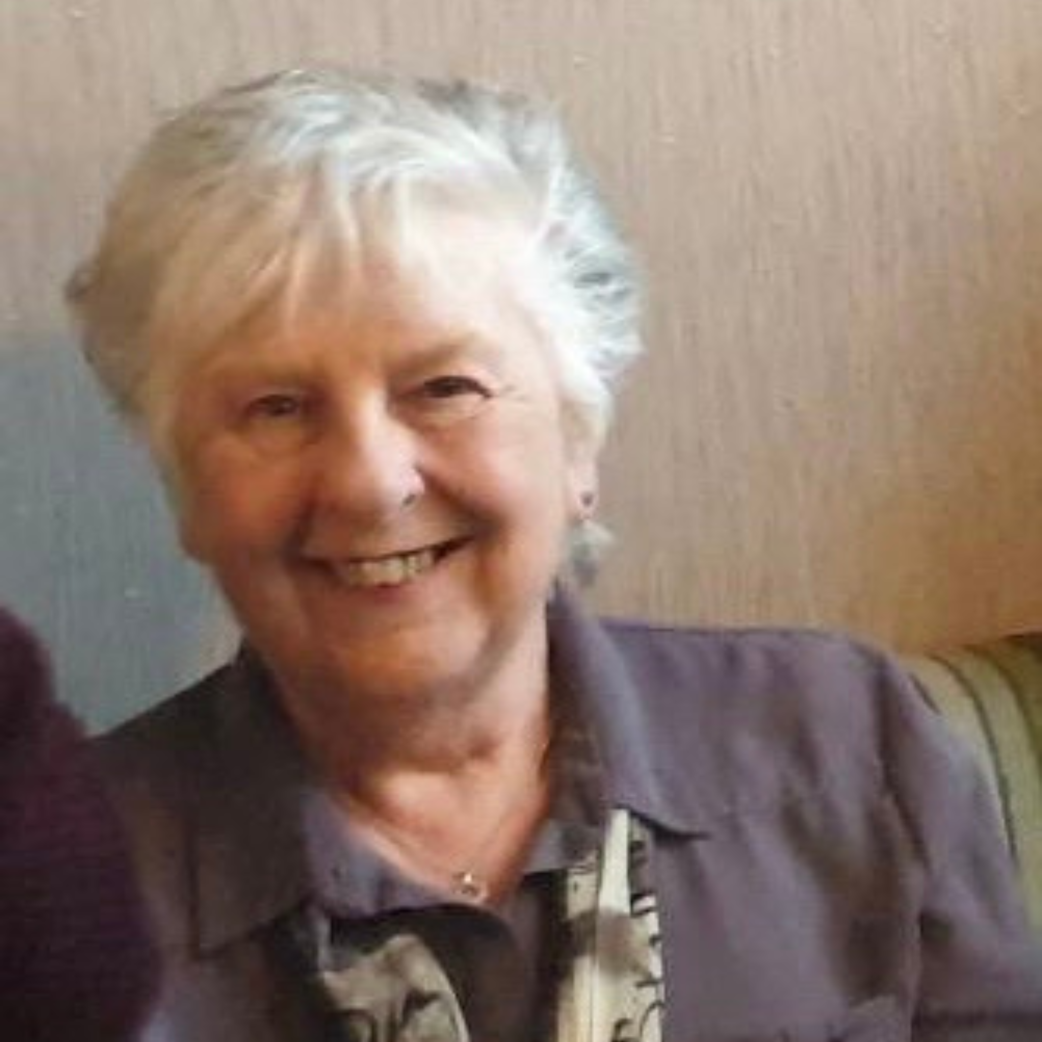 Sue Ireland