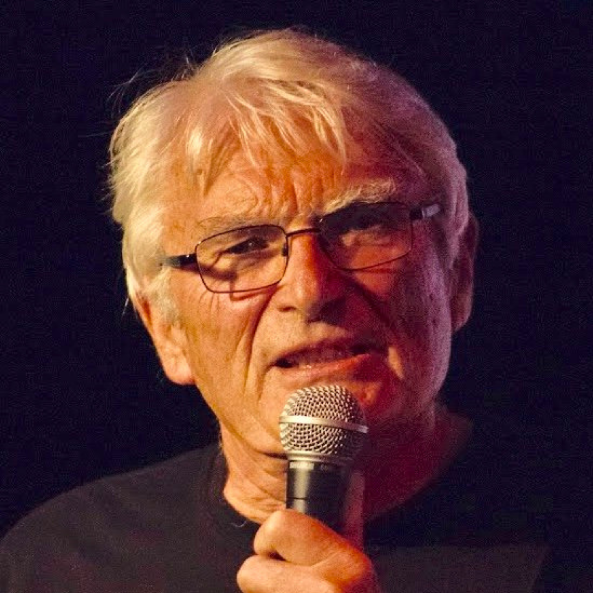 Terry Ireland